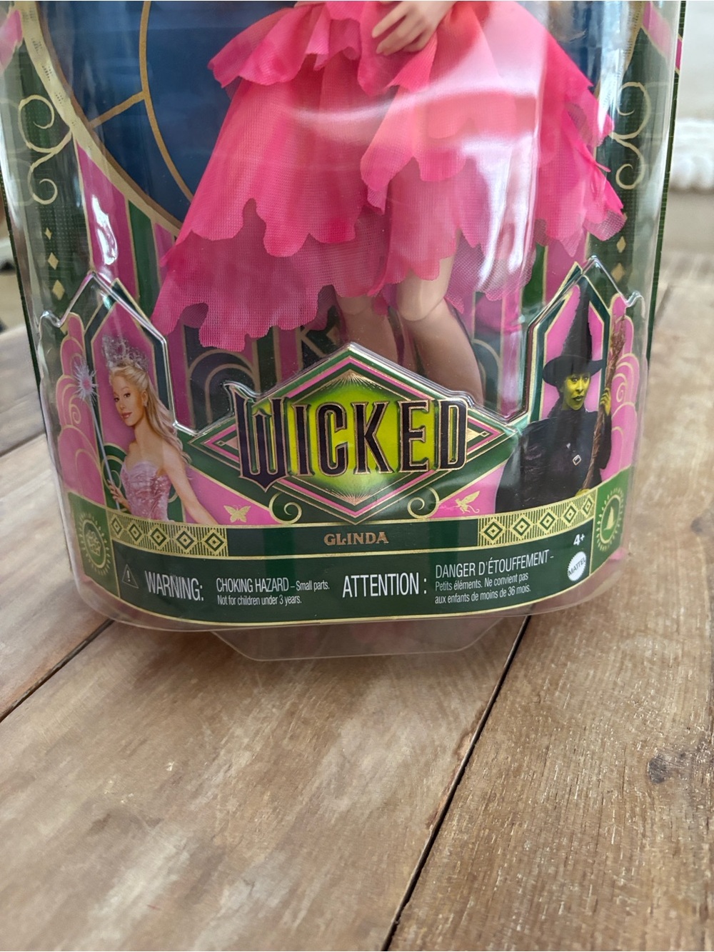 Wicked Bundle - Picture 12 of 13